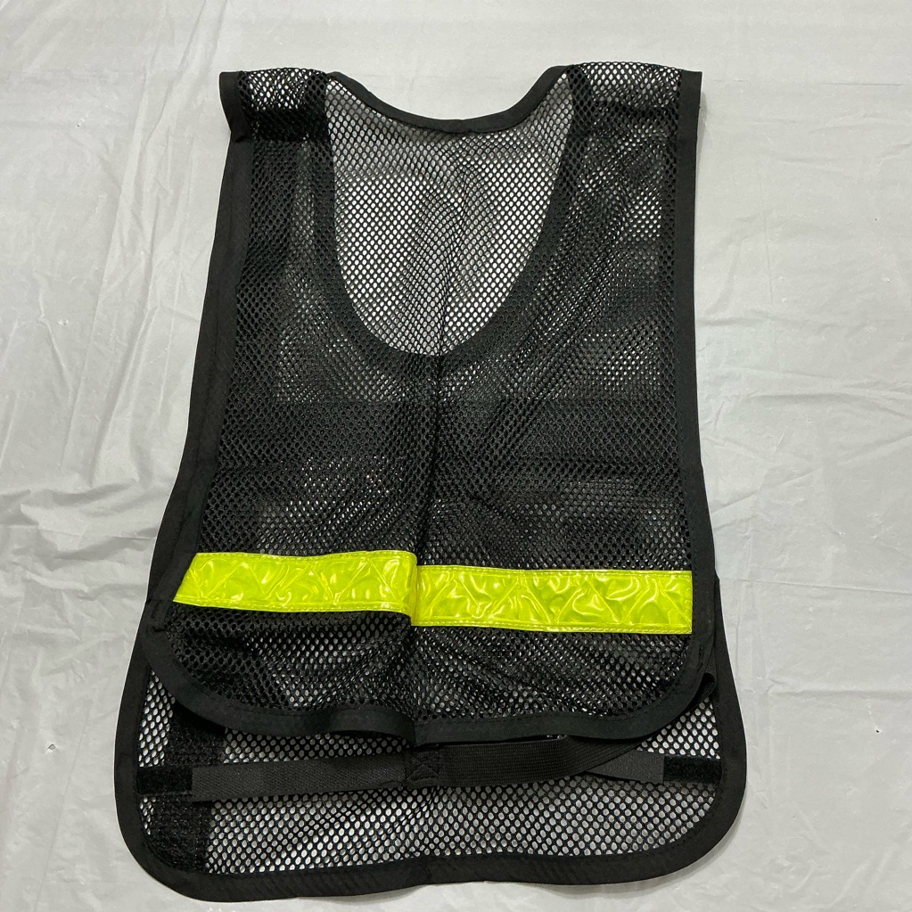 Nathan Running Vest Black New Without Tags — image 4 of 6
